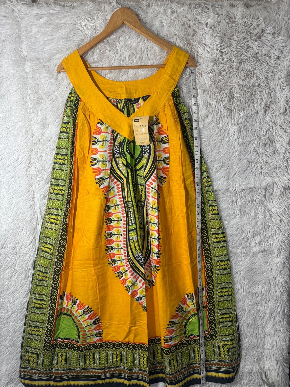 New dress jackpot